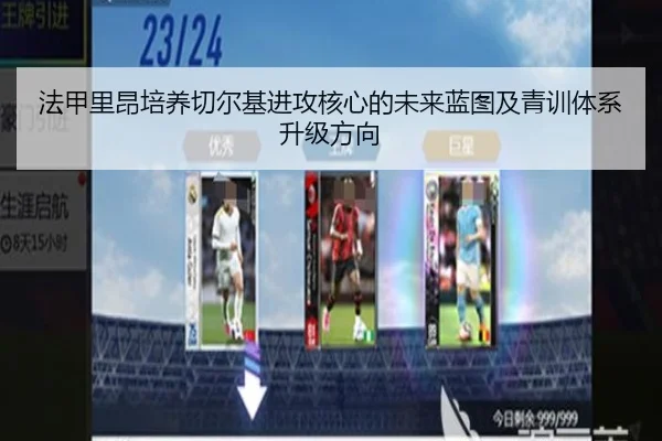 法甲里昂培养切尔基进攻核心的未来蓝图及青训体系升级方向